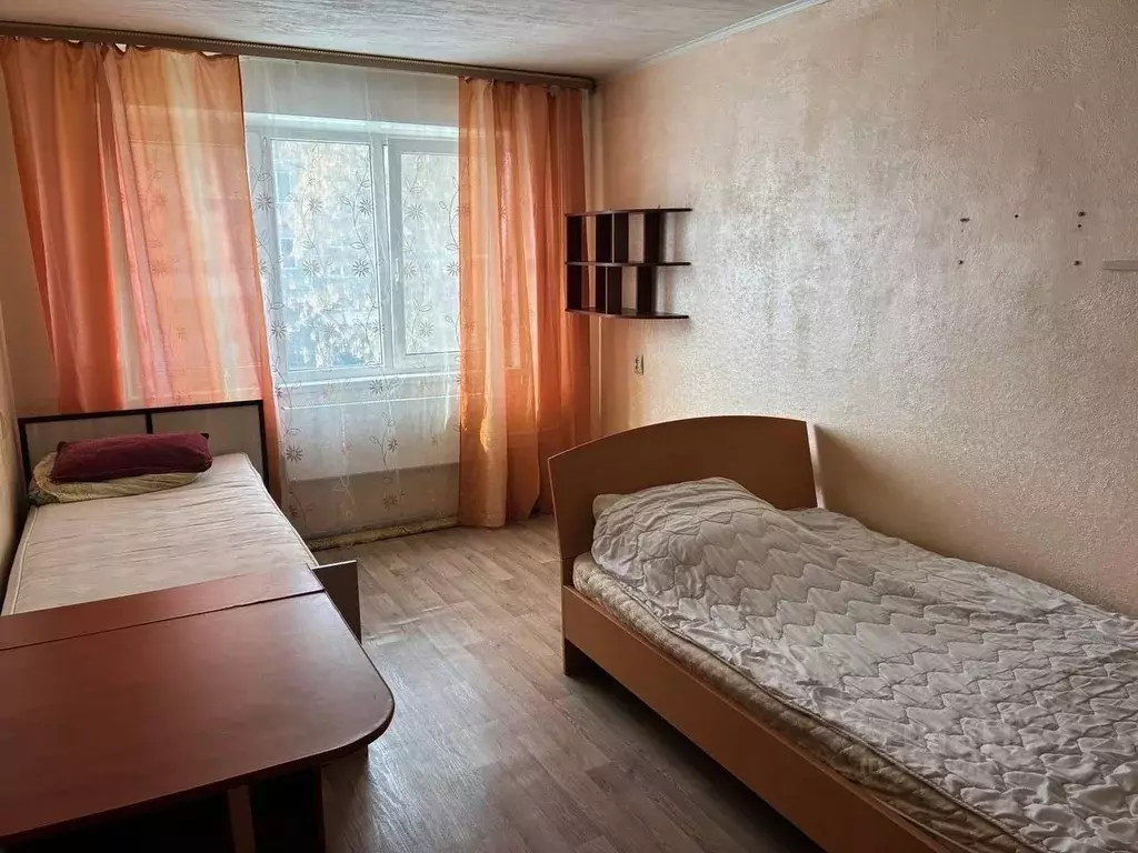 3-к кв. Челябинская область, Челябинск ул. Гончаренко, 84 (64.0 м) - Фото 2