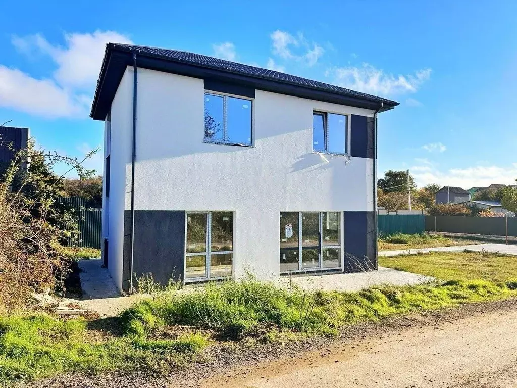 Дом в Севастополь Балаклавский муниципальный округ, Восход ТСН, 56 ... - Фото 1