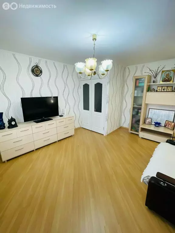 3-комнатная квартира: Томск, Иркутский тракт, 17 (66.5 м) - Фото 0