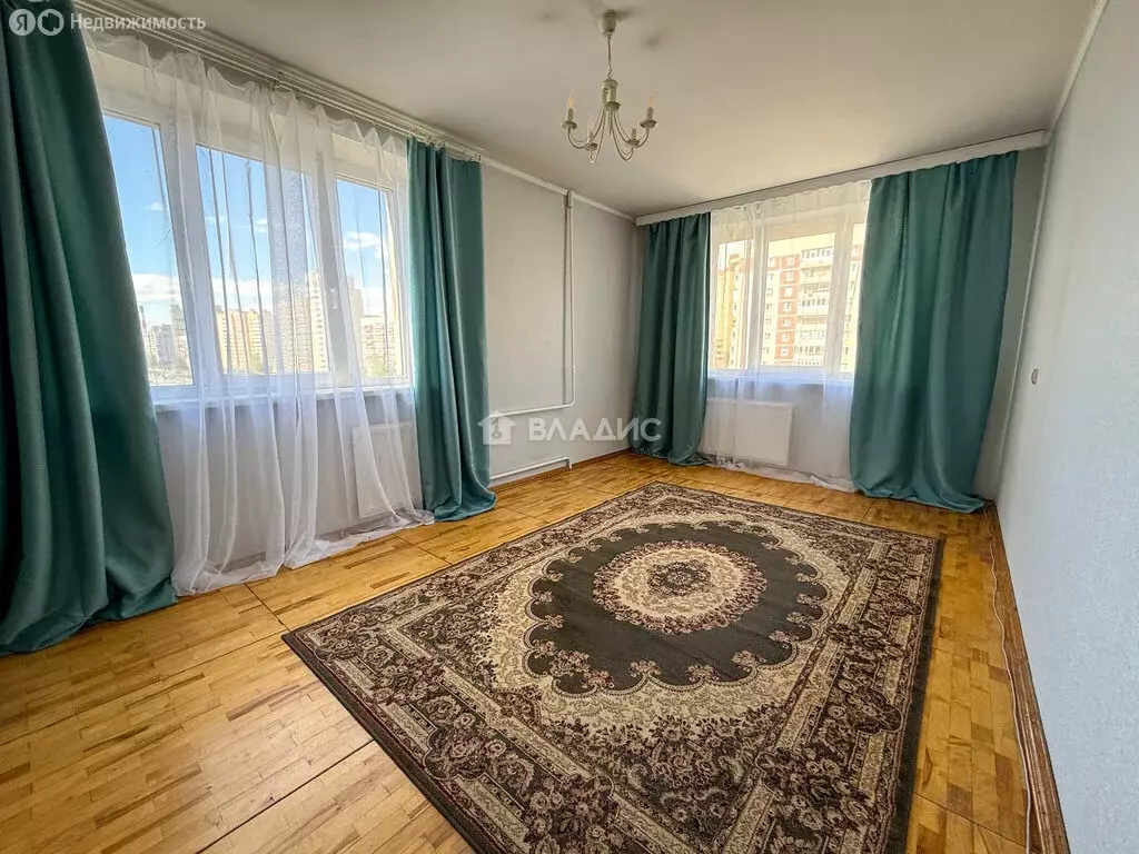 2-комнатная квартира: Санкт-Петербург, проспект Пятилеток, 6 (50.6 м) - Фото 0