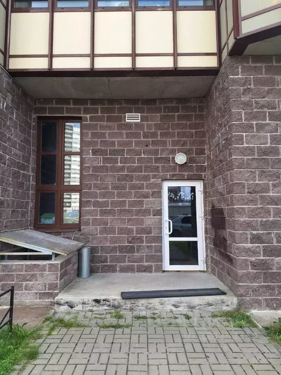 Помещение свободного назначения в Санкт-Петербург пос. Парголово, ... - Фото 2