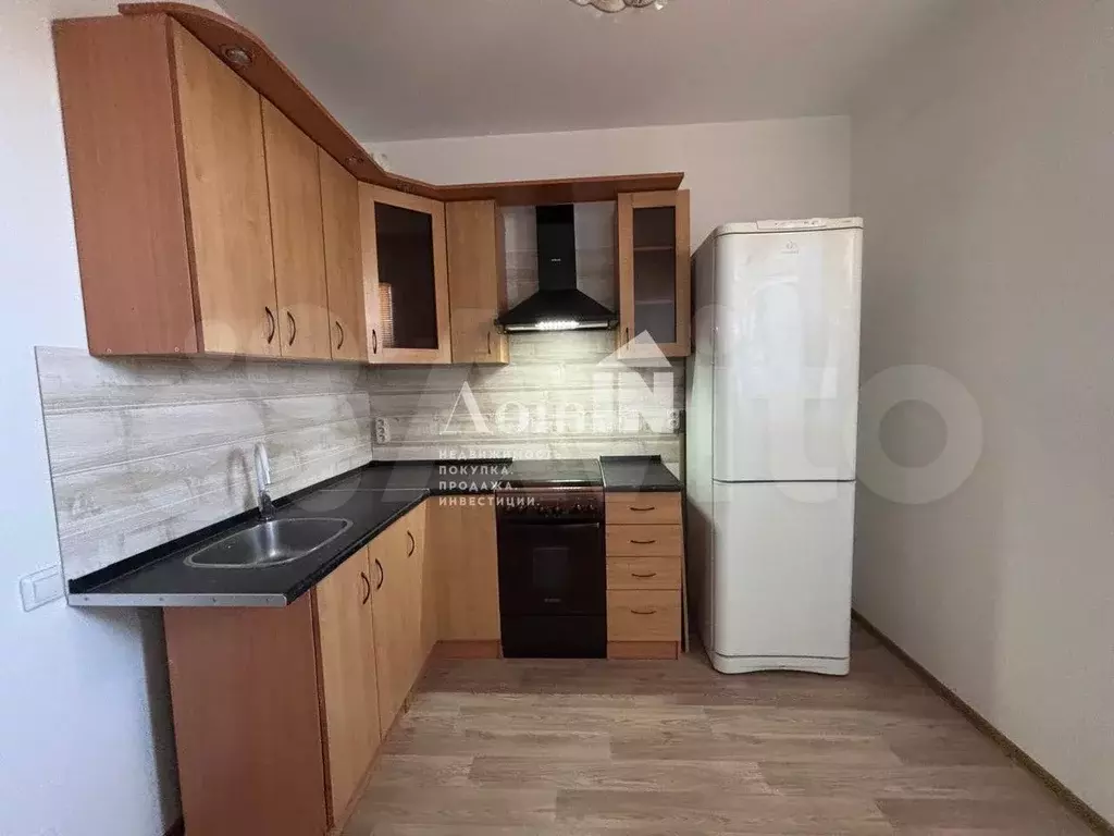 1-к. квартира, 36,1 м, 2/22 эт. - Фото 0
