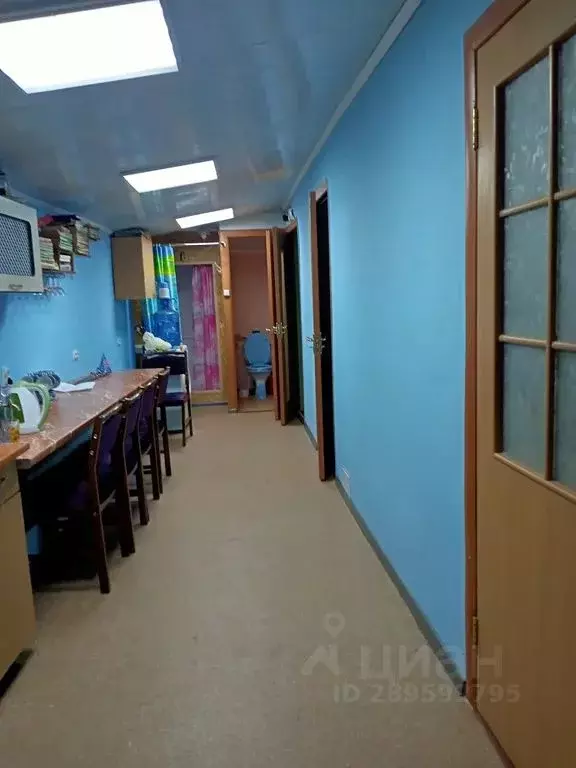Дом в Крым, Керчь ул. Орджоникидзе, 151 (40 м) - Фото 2
