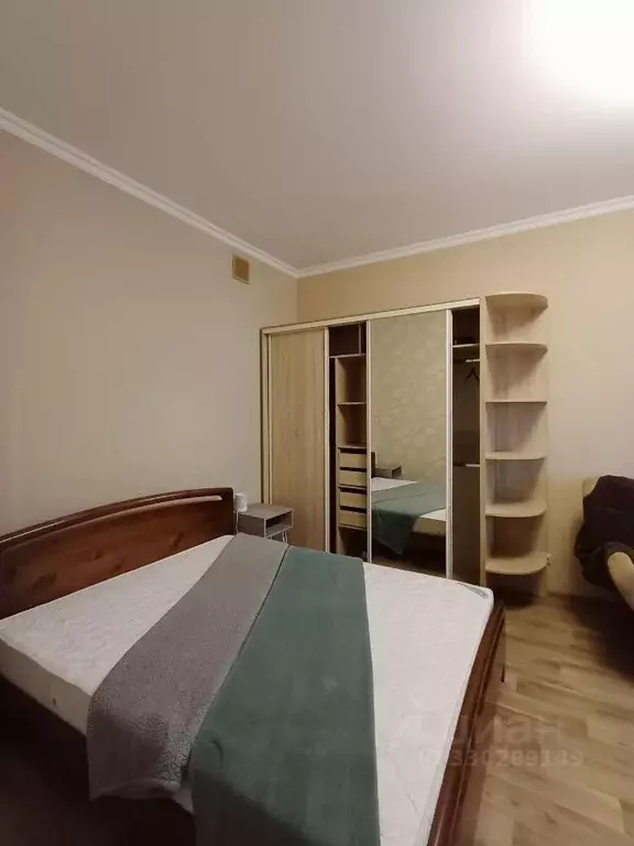 1-к кв. Москва Егерская ул., 12 (34.9 м) - Фото 1