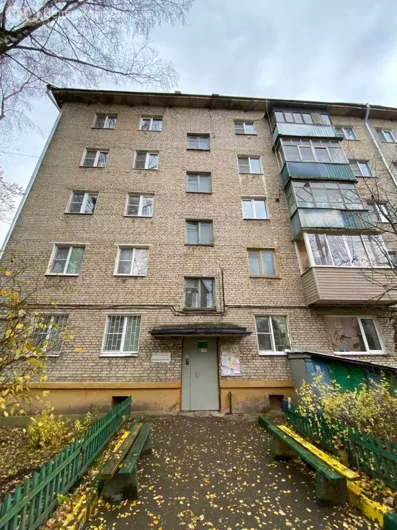 1-комнатная квартира: Тула, улица Седова, 33В (36 м) - Фото 2