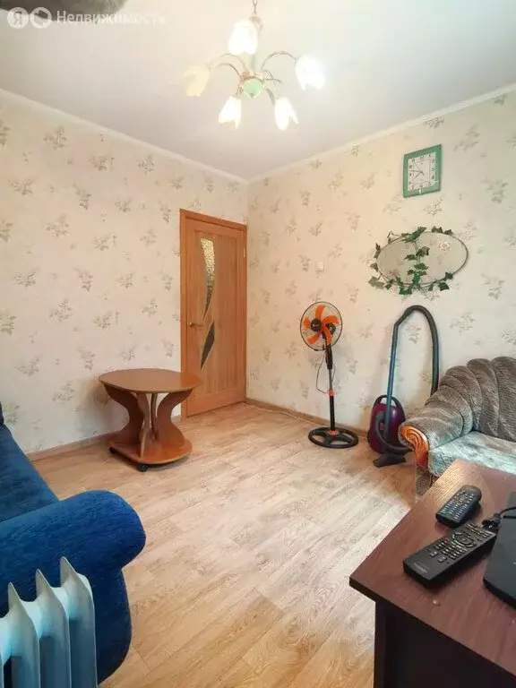 1-комнатная квартира: Находка, улица Макарова, 32 (29.4 м) - Фото 2