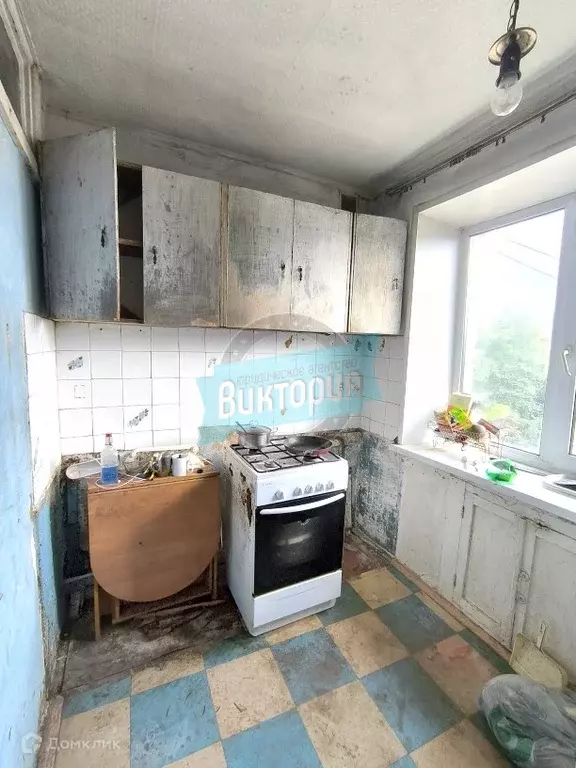 Продаётся 2-к квартира, 40.3 м - Фото 0
