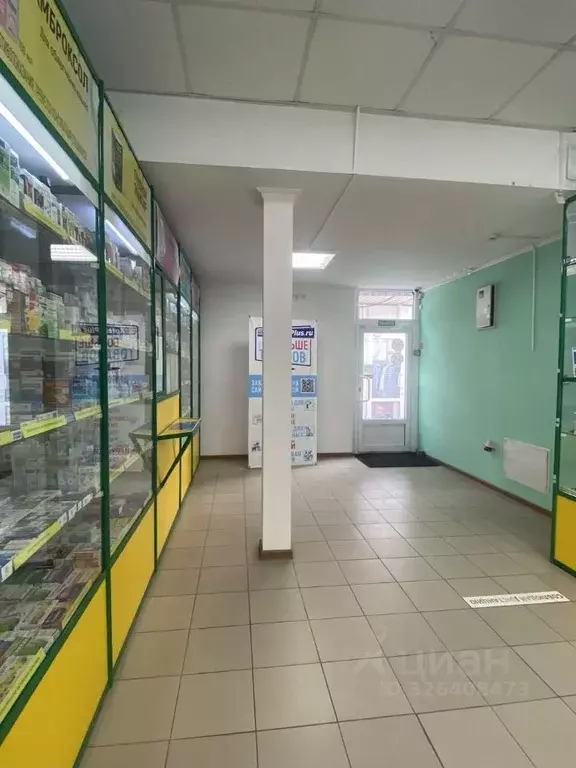 Помещение свободного назначения в Краснодарский край, Анапа ул. ... - Фото 2