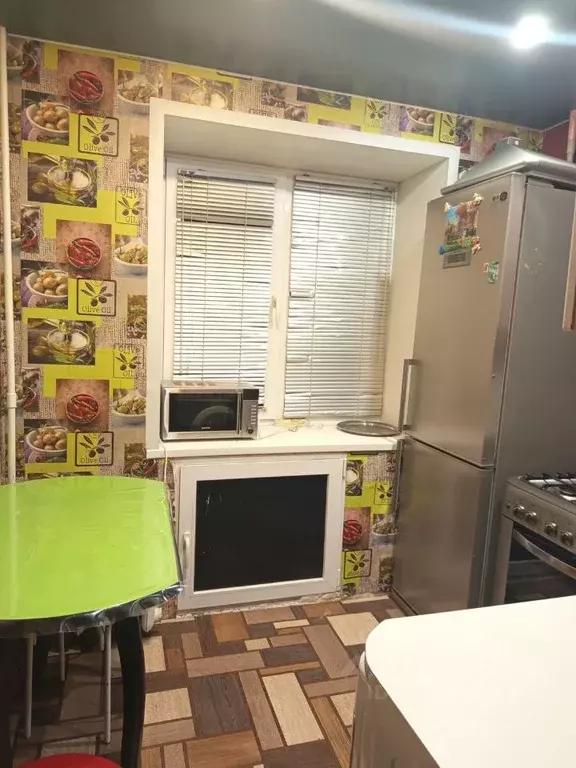 2-к кв. Марий Эл, Йошкар-Ола ул. Карла Маркса, 119А (55.0 м) - Фото 1