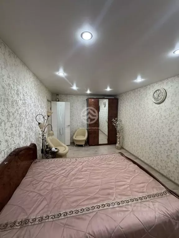 1-к кв. Московская область, Клин Северный пер., 39А (33.2 м) - Фото 1