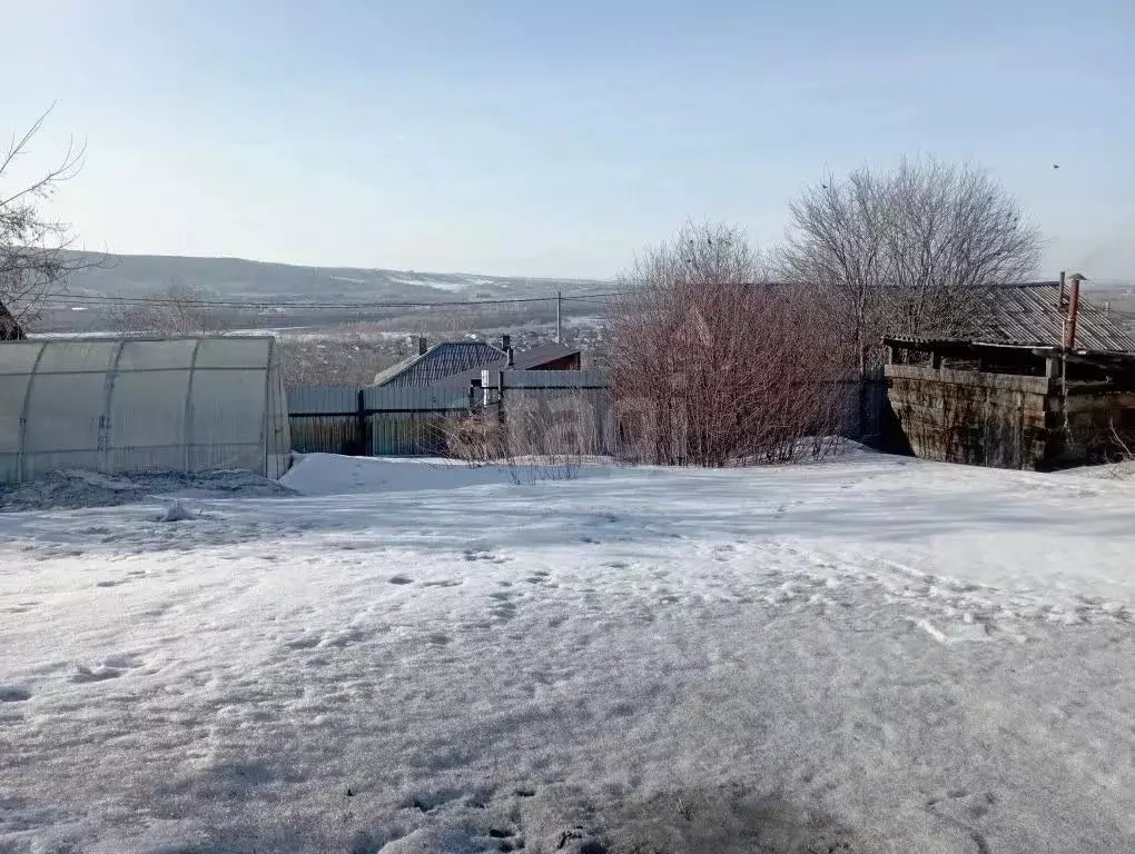 Дом в Кемеровская область, Новокузнецк Можайская ул., 17 (56 м) - Фото 2