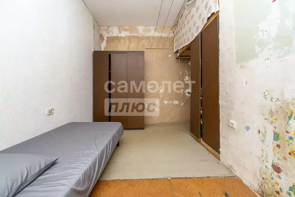 Квартира, 3 комнаты, 60.2 м - Фото 1