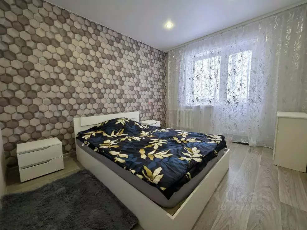 2-к кв. Липецкая область, Липецк просп. имени 60-летия СССР, 31 (52.0 ... - Фото 2