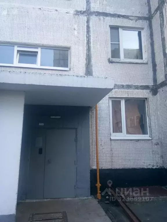 2-к кв. Московская область, Королев Первомайский мкр, Советская ул., ... - Фото 1