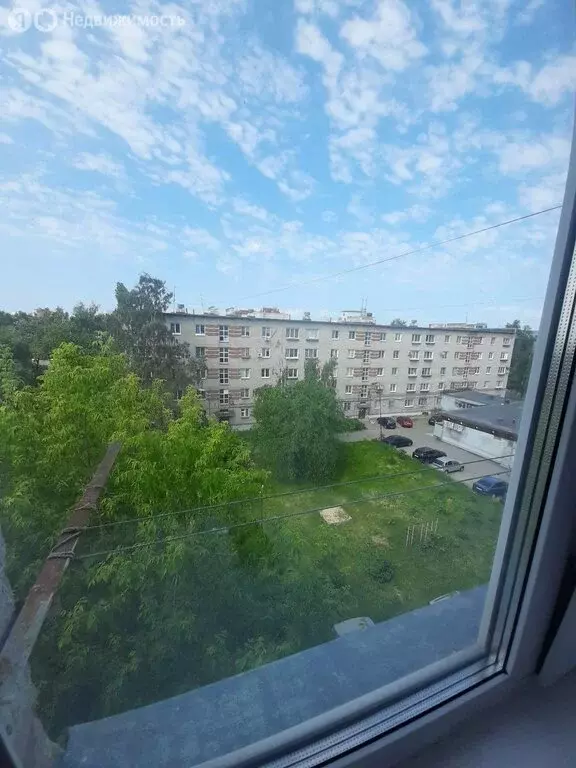 Квартира-студия: Казань, улица Аделя Кутуя, 8 (13 м) - Фото 0