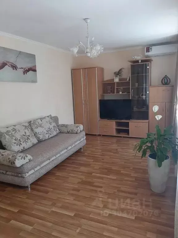 2-к кв. Ставропольский край, Железноводск городской округ, пос. ... - Фото 1