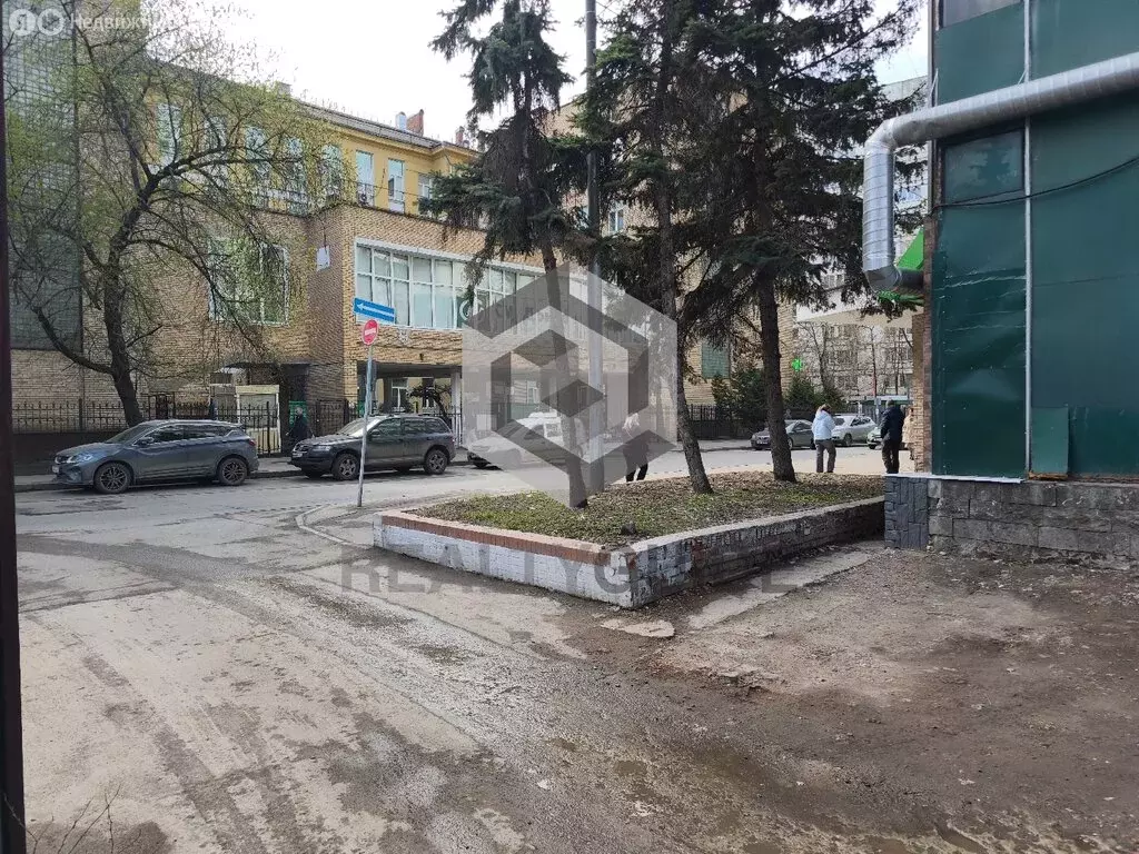 Офис (50 м) - Фото 1