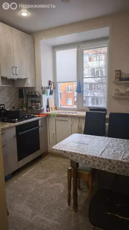 2-комнатная квартира: Вараксино, 15 (44 м) - Фото 2