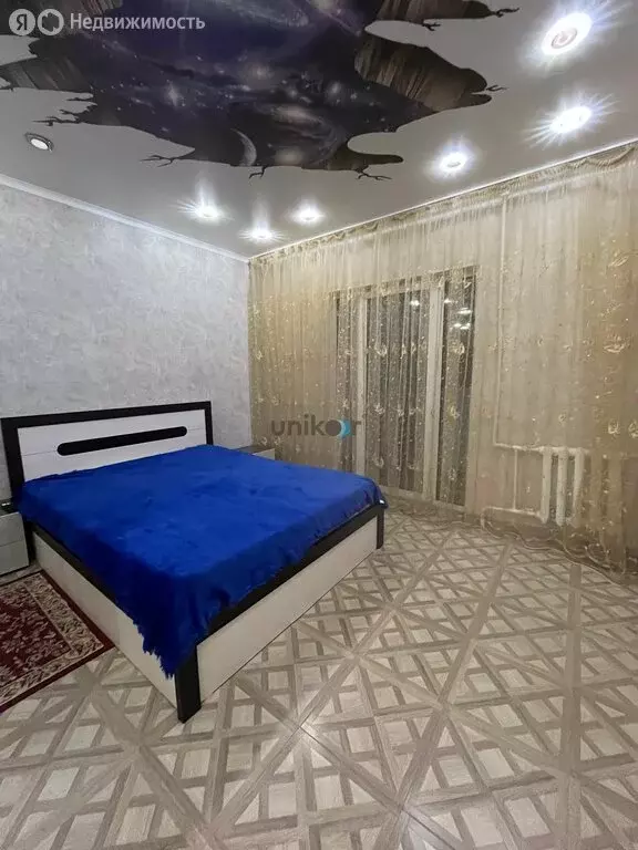 2-комнатная квартира: Октябрьский, улица Губкина, 34/1 (60.5 м) - Фото 2