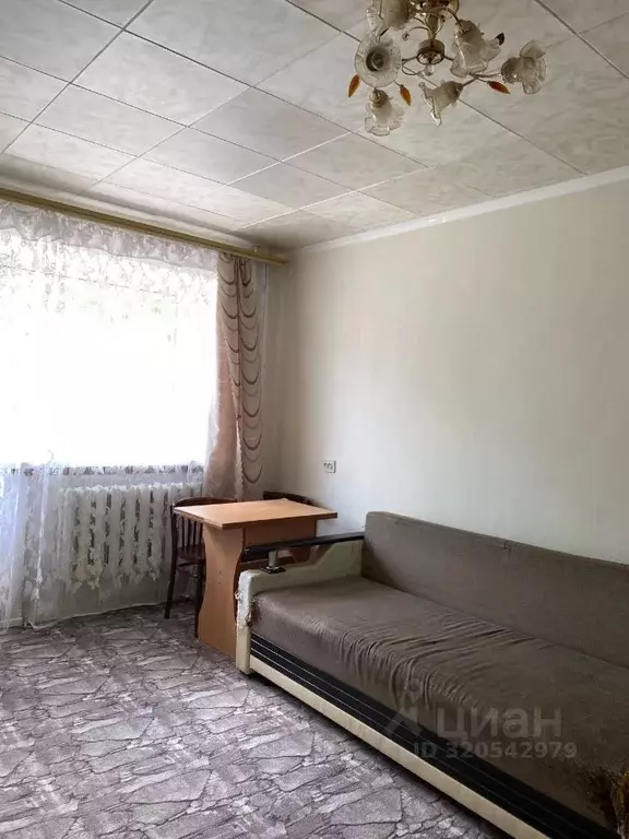 1-к кв. Владимирская область, Владимир просп. Ленина, 67в (32.0 м) - Фото 1