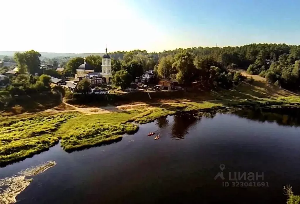 Дом в Московская область, Одинцовский городской округ, с. Луцино, ... - Фото 1