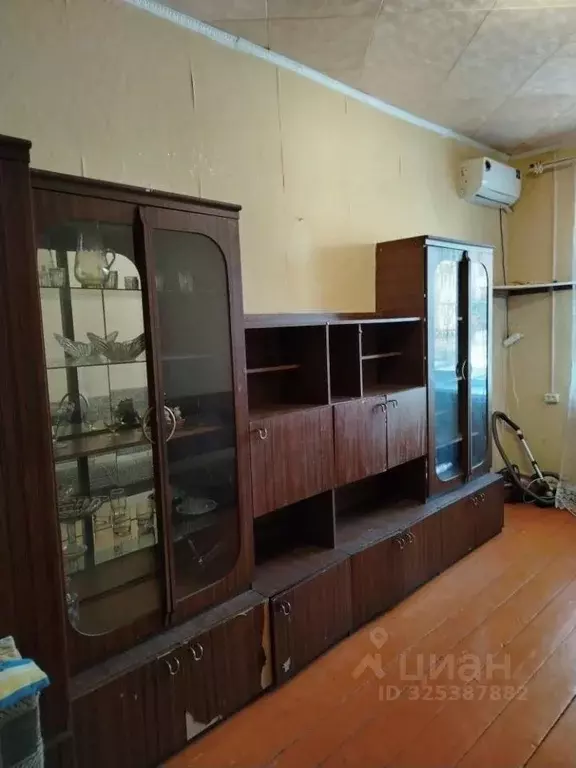 1-к кв. Приморский край, Партизанск Ленинская ул., 53 (32.5 м) - Фото 1