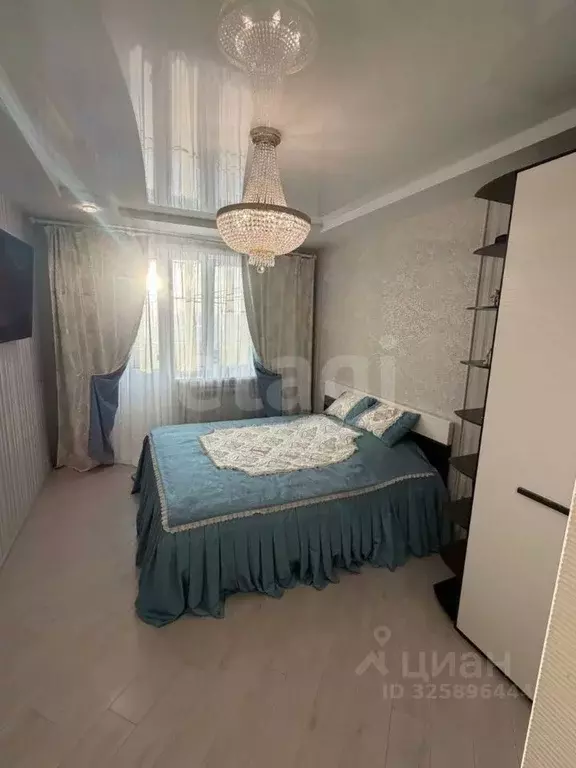 3-к кв. Сахалинская область, Анивский городской округ, с. Троицкое ул. ... - Фото 1