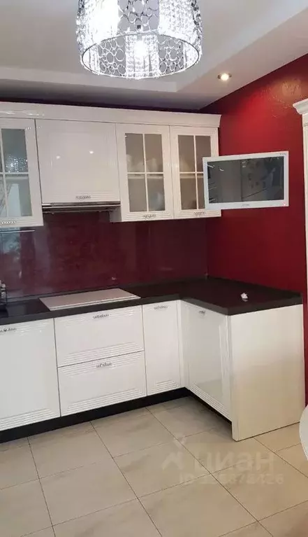 3-к кв. Московская область, Балашиха проезд Мирской, 7 (76.0 м) - Фото 1