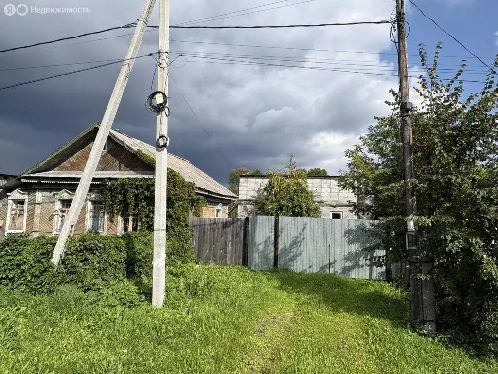 Дом в Среднеуральск, улица Ленина, 57 (59.7 м) - Фото 1