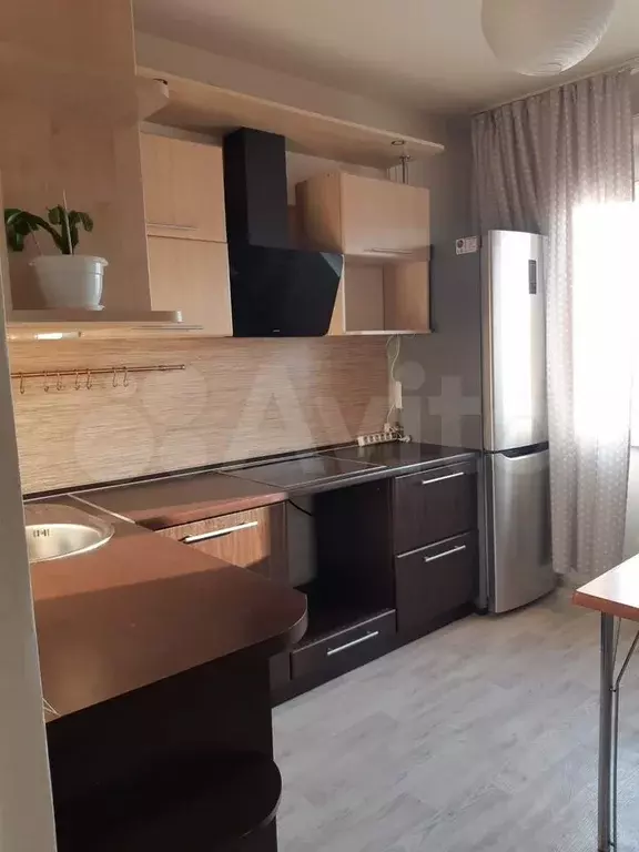 2-к. квартира, 54 м, 6/10 эт. - Фото 0