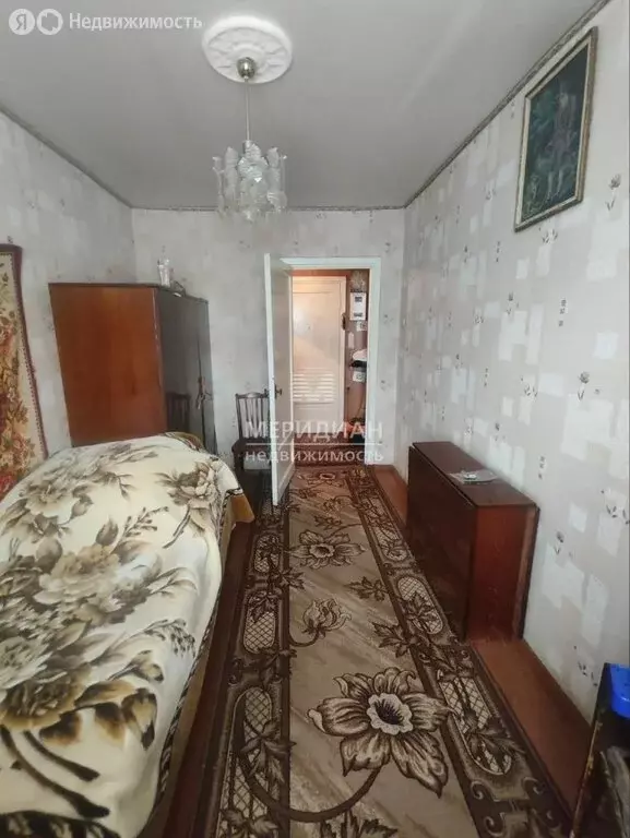 2-комнатная квартира: Нижний Новгород, улица Культуры, 2 (44 м) - Фото 1