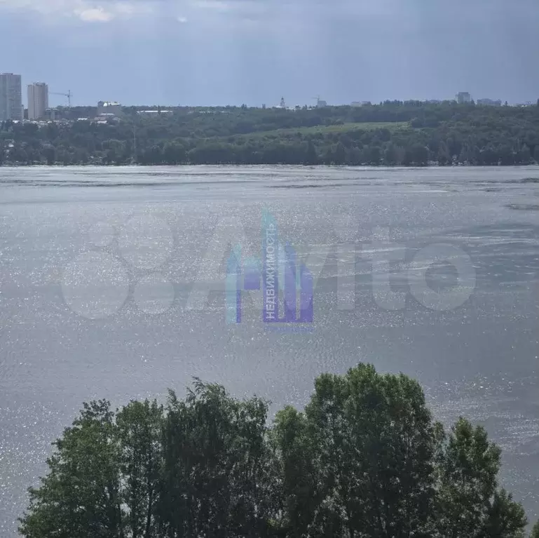3-к. квартира, 92,6 м, 11/20 эт. - Фото 0