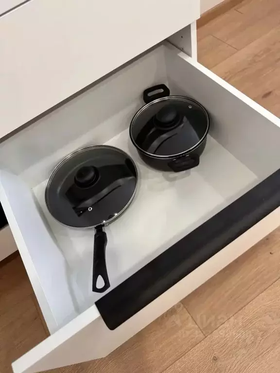 Студия Москва Илимская ул., 1Вк1 (28.6 м) - Фото 2