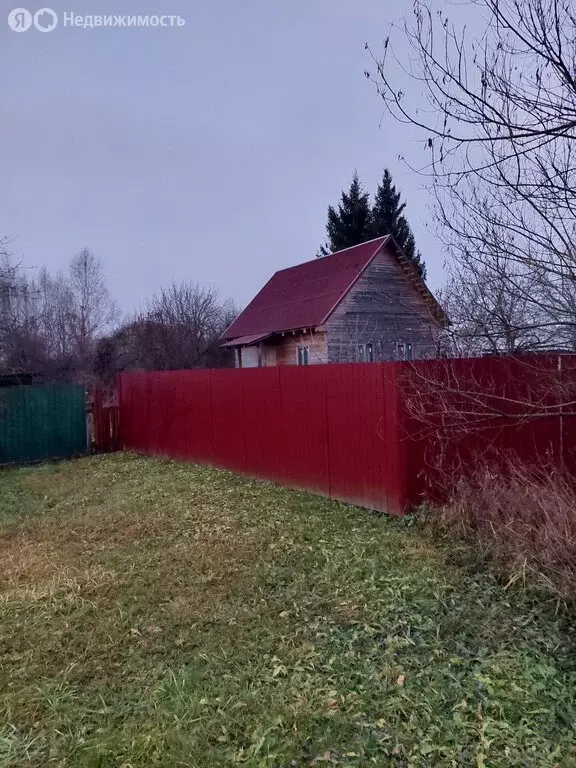 Дом в деревня Рахманово, 25 (44 м) - Фото 2