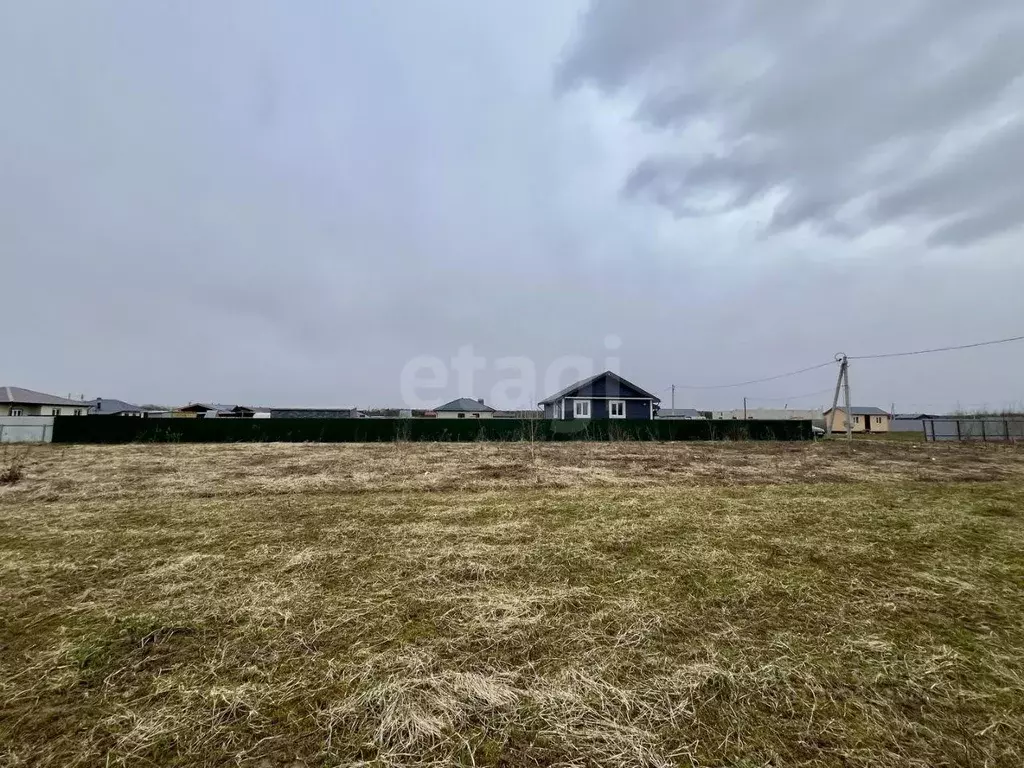 Участок, 13.8 сот., 0 - Фото 1