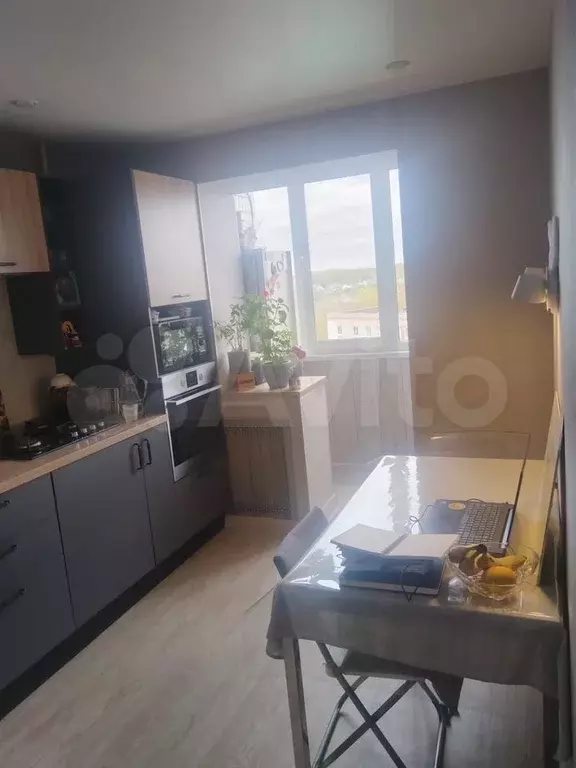 3-к. квартира, 67,1 м, 7/9 эт. - Фото 1