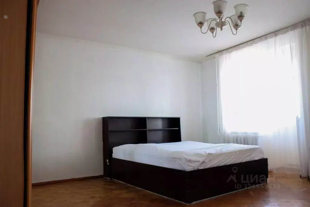 3-к кв. Татарстан, Казань ул. Гаврилова, 2 (104.0 м) - Фото 2