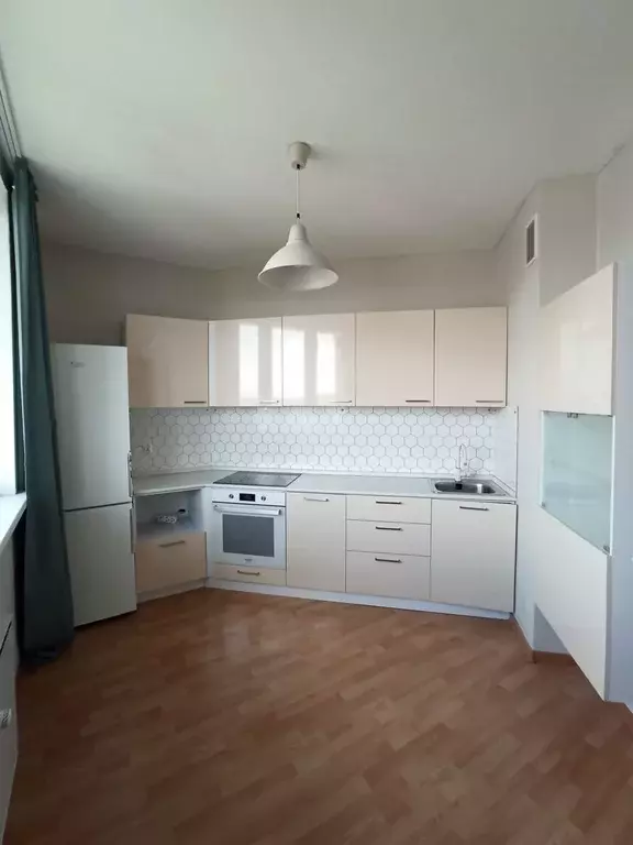 Продаётся 2-к квартира, 53 м - Фото 1