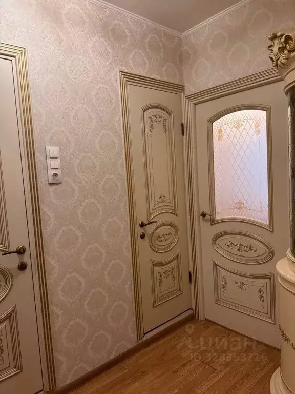 1-к кв. Московская область, Химки Совхозная ул., 10 (43.0 м) - Фото 2