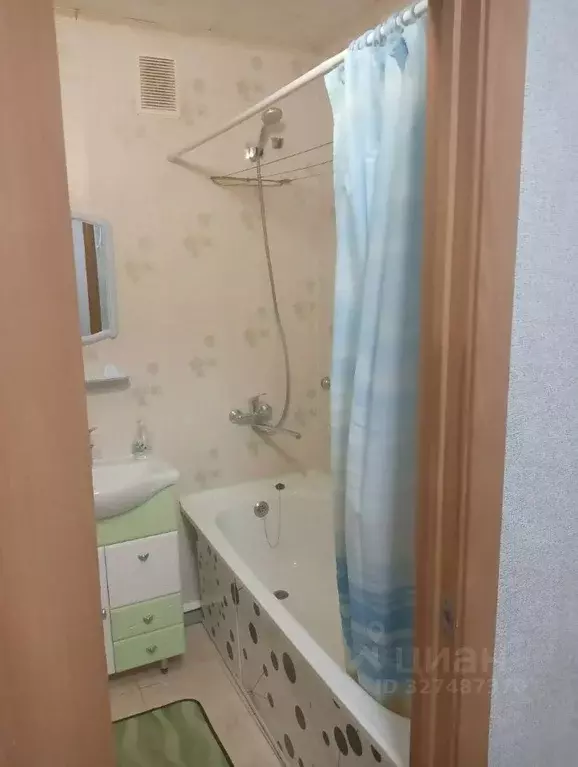 1-к кв. Тамбовская область, Тамбов ул. Чичерина, 62 (43.0 м) - Фото 1