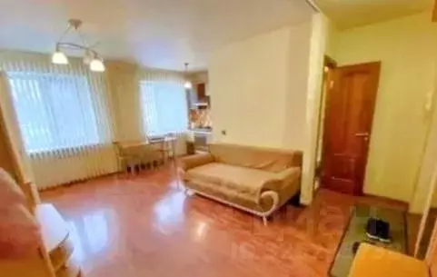 3-к кв. Свердловская область, Екатеринбург ул. Бажова, 72 (55.6 м) - Фото 1