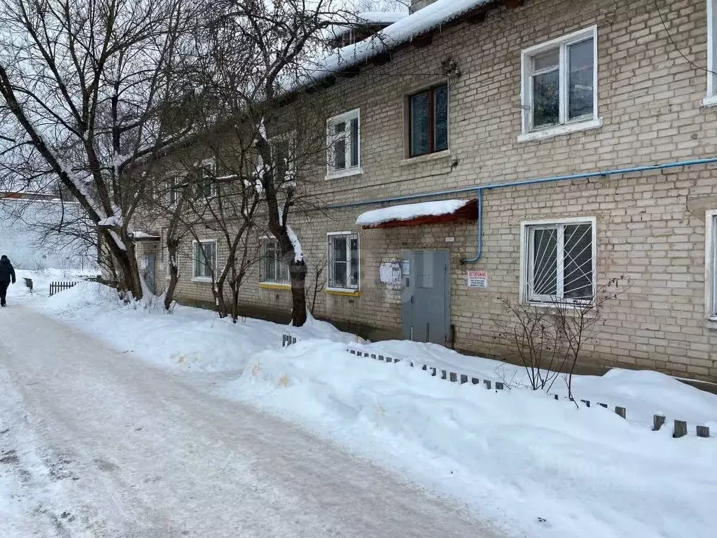 1-к кв. Тверская область, Тверь ул. Бобкова, 28к6 (32.0 м) - Фото 2