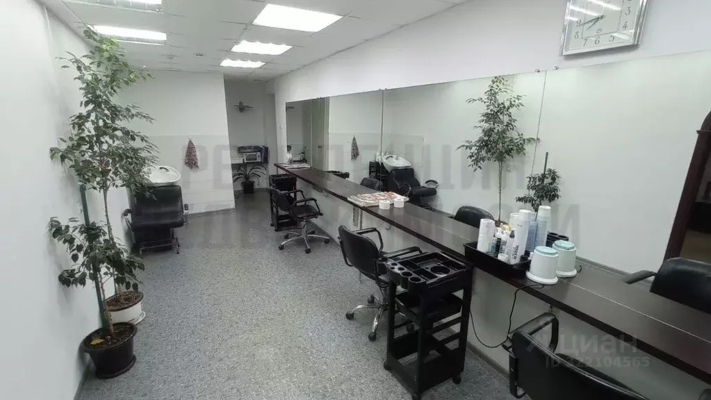 Помещение свободного назначения в Самарская область, Самара Нагорная ... - Фото 2