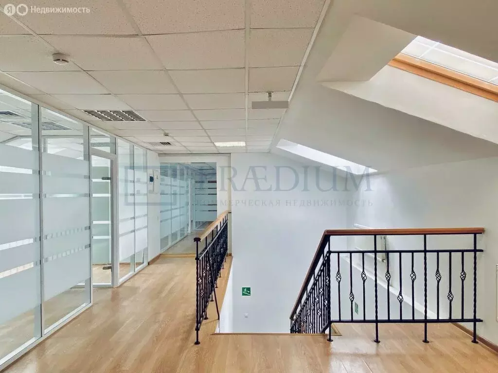 Офис (257 м) - Фото 2