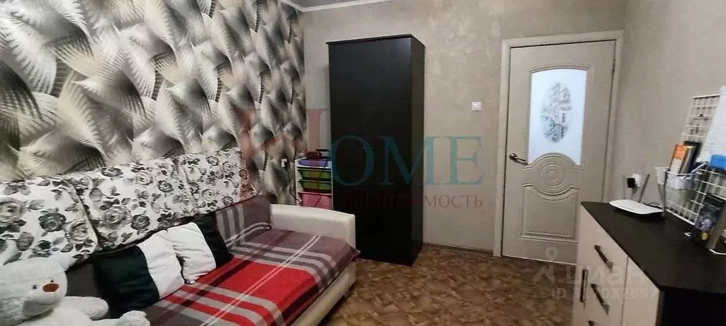 2-к кв. Новосибирская область, Новосибирск Закаменский мкр, 14 (52.0 ... - Фото 0