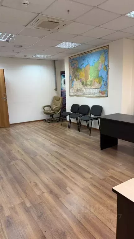 Офис в Свердловская область, Екатеринбург ул. Энгельса, 36 (34 м) - Фото 2