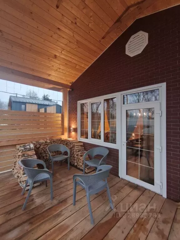 Дом в Московская область, Богородский городской округ, Рассвет СНТ 482 ... - Фото 2