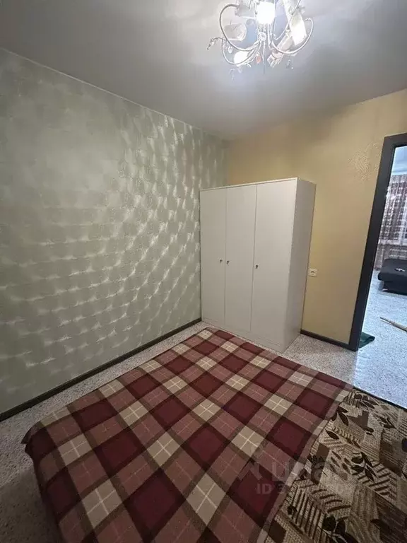 3-к кв. Санкт-Петербург бул. Новаторов, 19 (42.0 м) - Фото 2