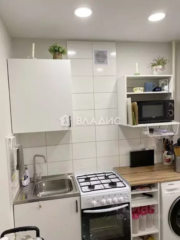 4-к кв. Владимирская область, Вязники Дечинский мкр, 6 (61.5 м) - Фото 0