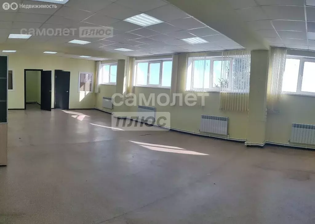 Офис (106.5 м) - Фото 2